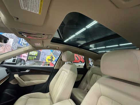 Used 2018 Audi Q5 2.0T Premium Plus w/ Premium Plus Package image 33