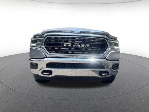 Used 2020 RAM 1500 Limited AWD/4WD image 14