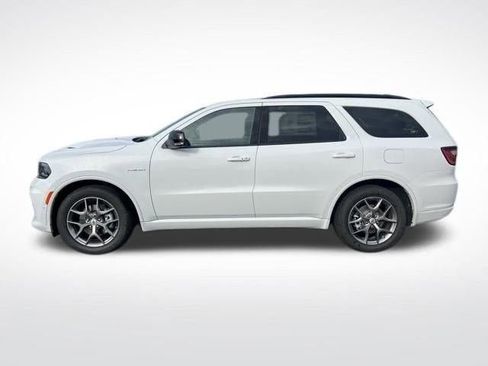 New 2026 Dodge Durango GT image 27