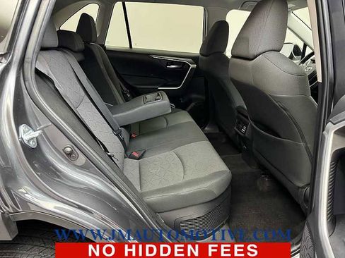 Used 2023 Toyota RAV4 XLE image 17