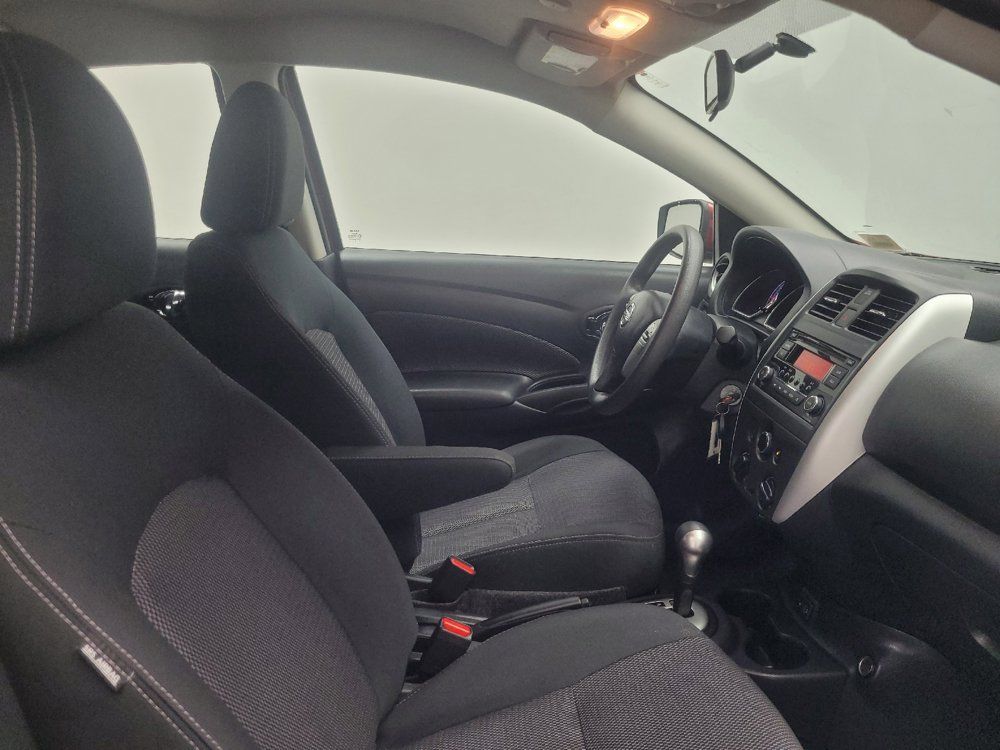 Used 2017 Nissan Versa SV FWD image 21