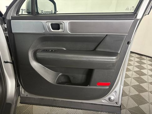 Used 2024 Hyundai Santa Fe SEL FWD image 32