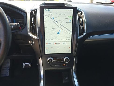 Used 2022 Ford Edge ST w/ Equipment Group 401A image 19