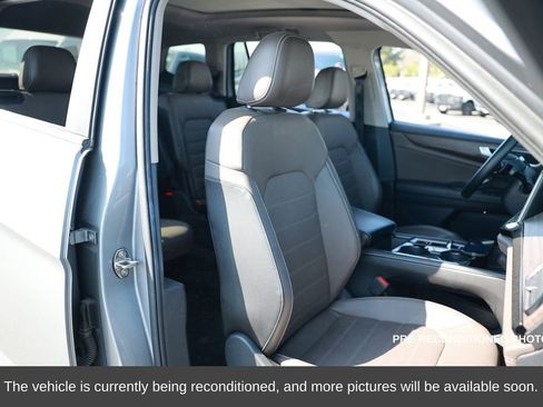 Used 2024 Volkswagen Atlas SEL image 15