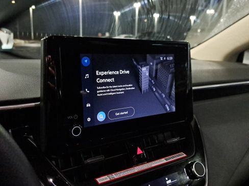 New 2026 Toyota Corolla LE image 24