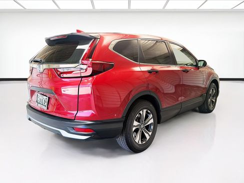 Used 2020 Honda CR-V LX image 4