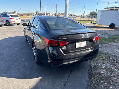 Used 2019 Nissan Altima 2.5 S image 4