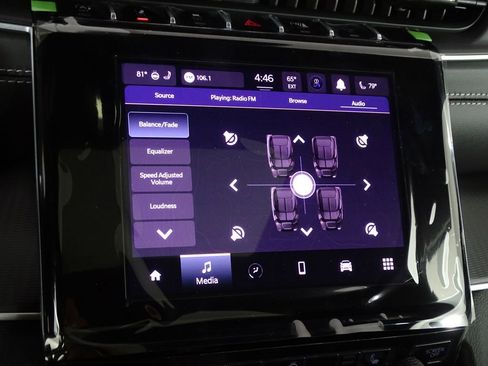 New 2025 Jeep Grand Cherokee L Laredo image 36