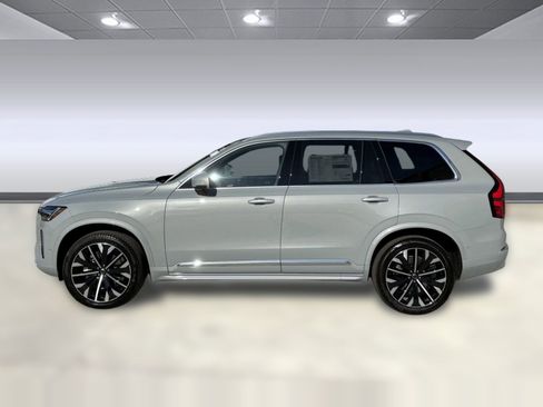 New 2026 Volvo XC90 B6 Plus w/ Protection Package Premier image 2