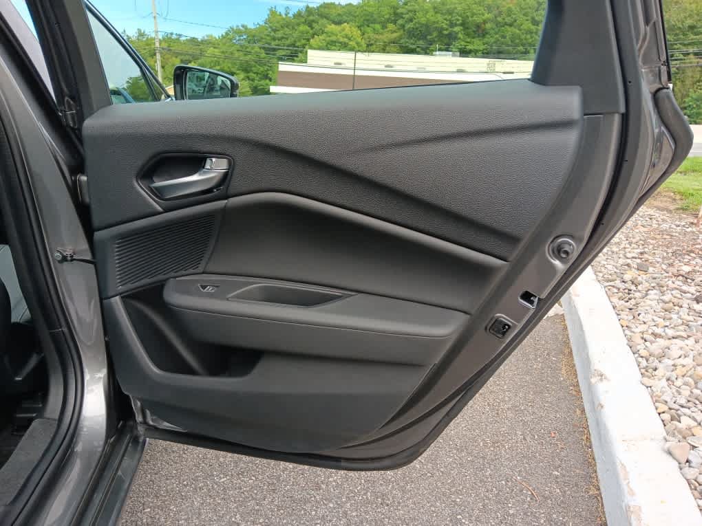 Used 2024 Acura TLX w/ Technology Package FWD image 35