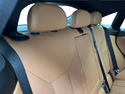 Used 2023 BMW i4 eDrive40 w/ Premium Package RWD image 41