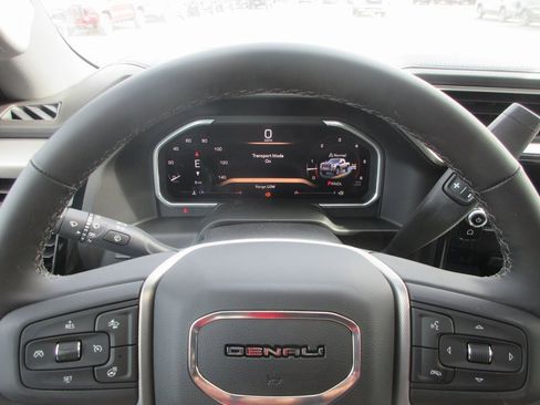 New 2026 GMC Sierra 2500 Denali image 19