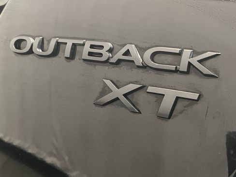 Used 2024 Subaru Outback Onyx Edition XT image 25