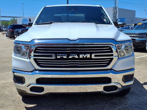Used 2023 RAM 1500 Laramie image 24