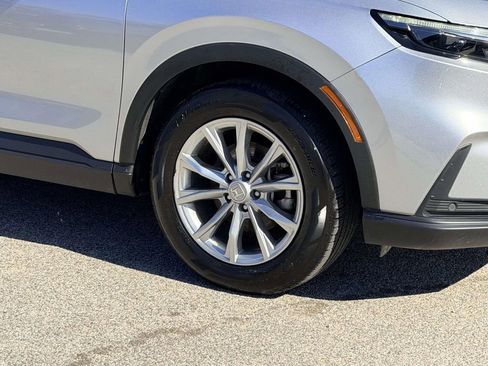 Used 2025 Honda CR-V EX-L image 27