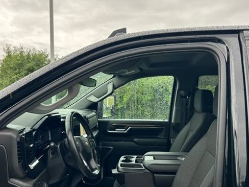 Certified 2024 Chevrolet Silverado 3500 LT w/ Convenience Package AWD/4WD image 15