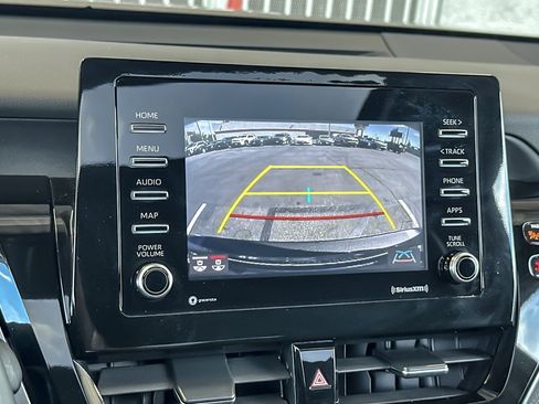 Certified 2023 Toyota Camry SE w/ Convenience Package FWD image 17