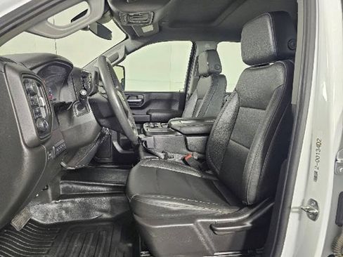Used 2024 Chevrolet Silverado 2500 W/T w/ WT Fleet Convenience Package AWD/4WD image 13