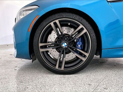 Used 2018 BMW M2 image 12