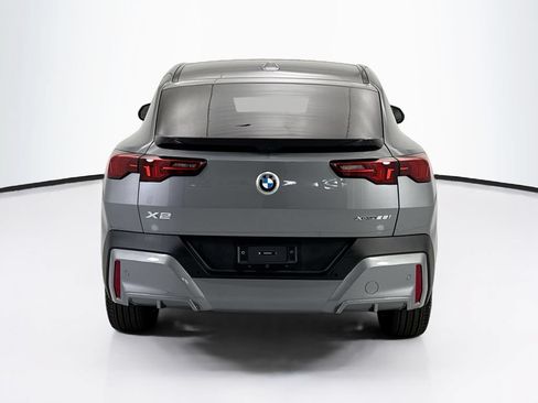 New 2026 BMW X2 xDrive28i w/ Convenience Package AWD/4WD image 6