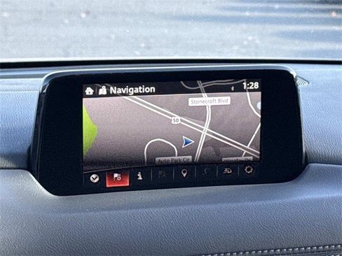 Used 2018 MAZDA CX-5 Touring w/ Preferred Equipment Package image 20