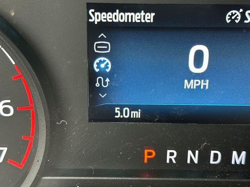 New 2026 Ford F250 XL w/ STX Appearance Package image 21