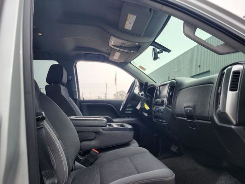 Used 2018 Chevrolet Silverado 1500 LT w/ All Star Edition image 12