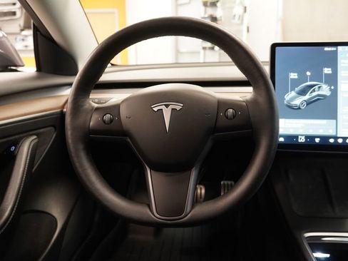 Used 2022 Tesla Model 3 Performance AWD/4WD image 19