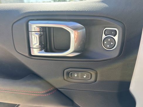 New 2026 Jeep Wrangler Unlimited Rubicon image 9