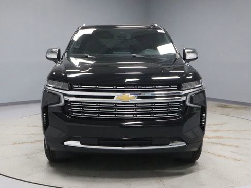 Used 2023 Chevrolet Tahoe Premier AWD/4WD image 6