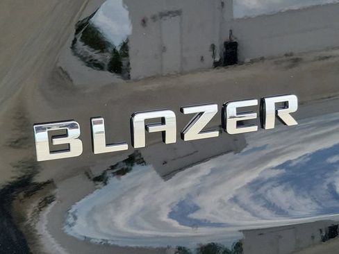 New 2026 Chevrolet Blazer LT FWD image 31