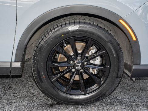 Certified 2023 Honda CR-V Sport image 40