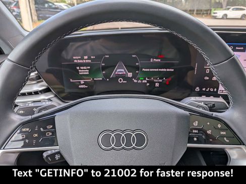 Certified 2025 Audi A5 2.0T Premium Plus w/ Premium Plus AWD/4WD image 34