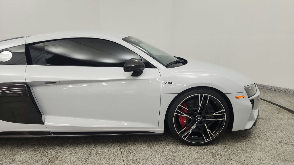 Used 2020 Audi R8 V10 performance AWD/4WD image 19