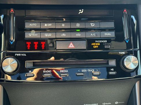 Used 2025 Lexus IS 350 F Sport w/ Navigation Package image 16