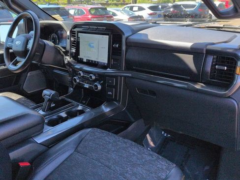 Used 2023 Ford F150 Tremor AWD/4WD image 32