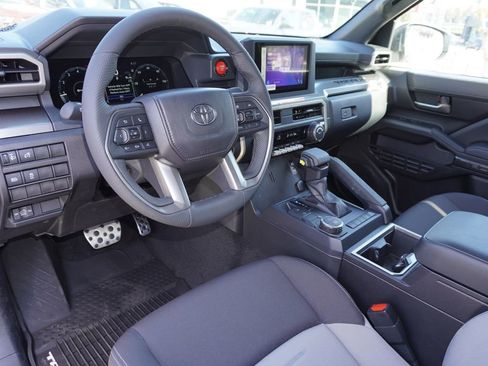 New 2026 Toyota Tacoma TRD Sport RWD image 9