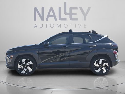 Used 2024 Hyundai Kona Limited FWD image 2