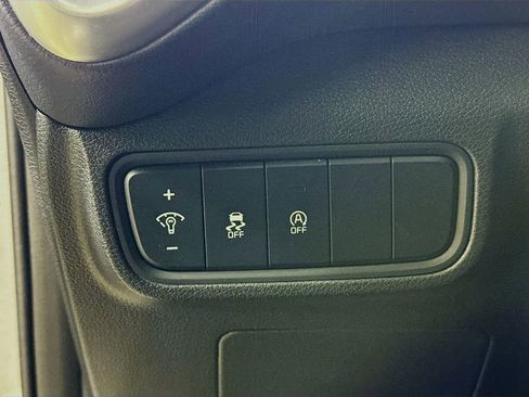 Used 2024 Kia Soul LX w/ Option Group 015 image 10