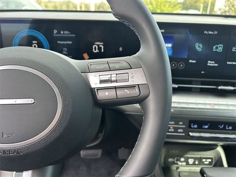 New 2026 Hyundai Kona SEL Sport image 26