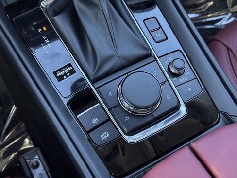 New 2026 MAZDA CX-50 2.5 Hybrid w/ Weather Package image 18