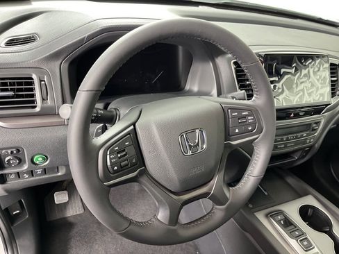 New 2026 Honda Ridgeline RTL image 24