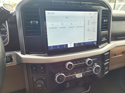 Certified 2022 Ford F150 XLT w/ Equipment Group 302A High AWD/4WD image 20