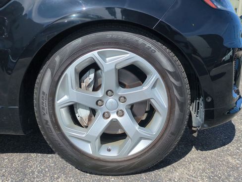 Used 2019 Land Rover Range Rover Sport HSE image 9