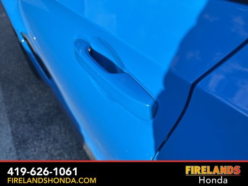 Used 2025 Honda Civic Type R image 11