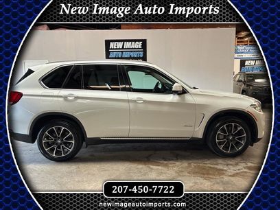 Used 2015 BMW X5 xDrive50i