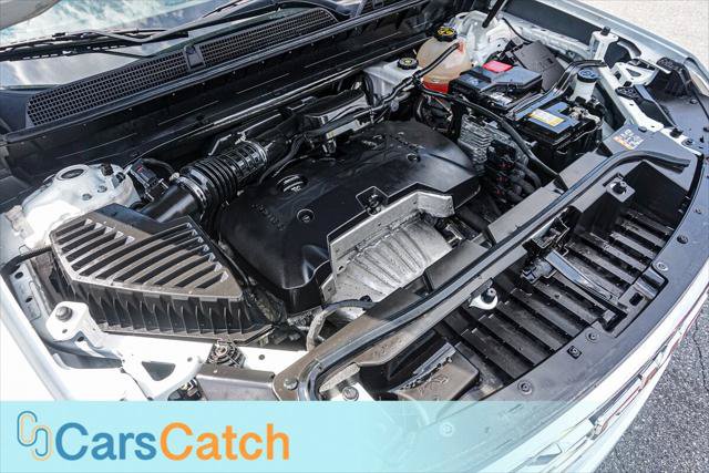 Used 2020 GMC Acadia SLE FWD image 39