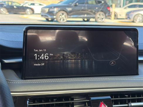 New 2026 Genesis G70 2.5T Prestige image 28