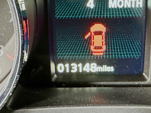 Used 2025 Mitsubishi Outlander Sport ES image 18