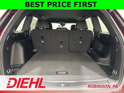 New 2025 Jeep Grand Cherokee Limited w/ Black Appearance Package image 9